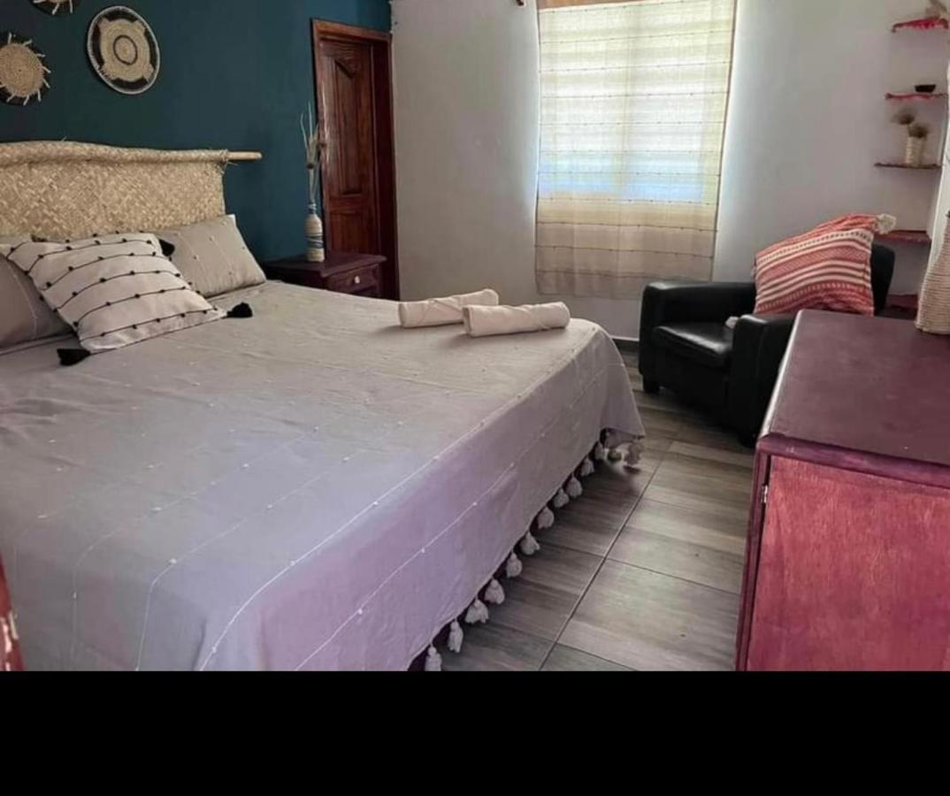 Hotel Casa Grey Oaxaca Exteriér fotografie